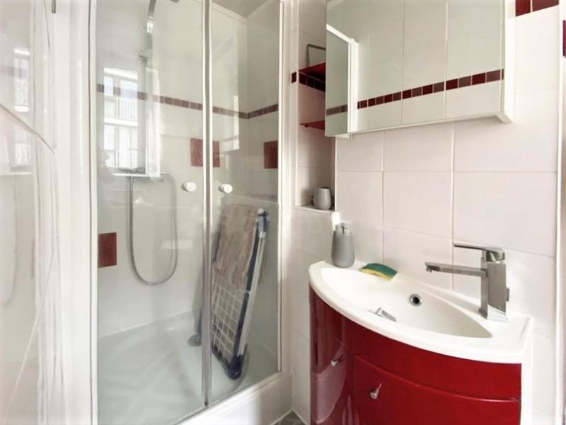 Appartement Coquet Sur Les Hauteurs De Montmartre Parigi Esterno foto