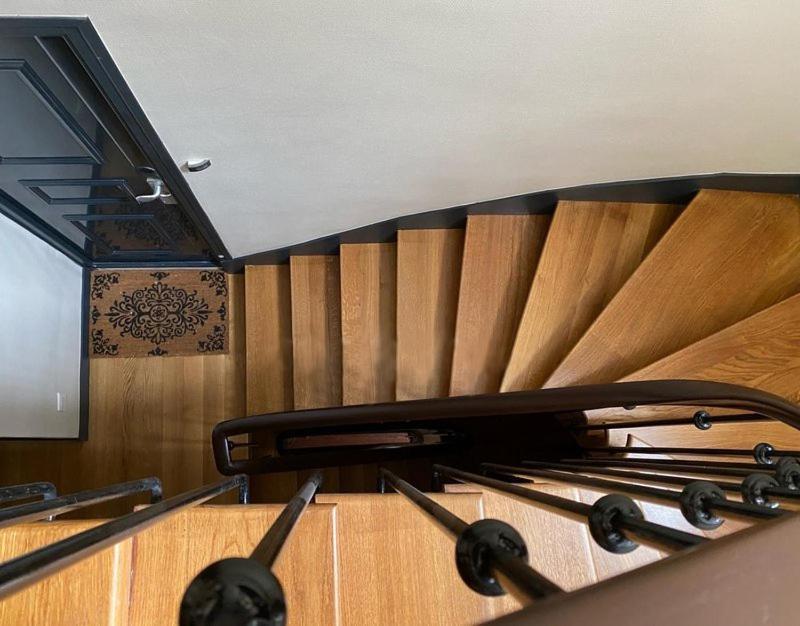 Appartement Coquet Sur Les Hauteurs De Montmartre Parigi Esterno foto