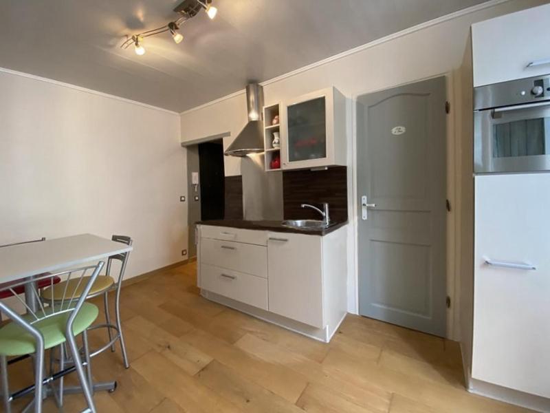 Appartement Coquet Sur Les Hauteurs De Montmartre Parigi Esterno foto
